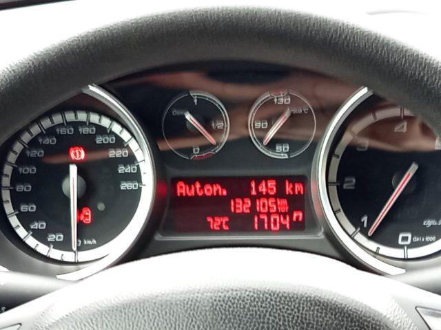 ALFA ROMEO Giulietta 1.6 JTDm-2 105 CV Business