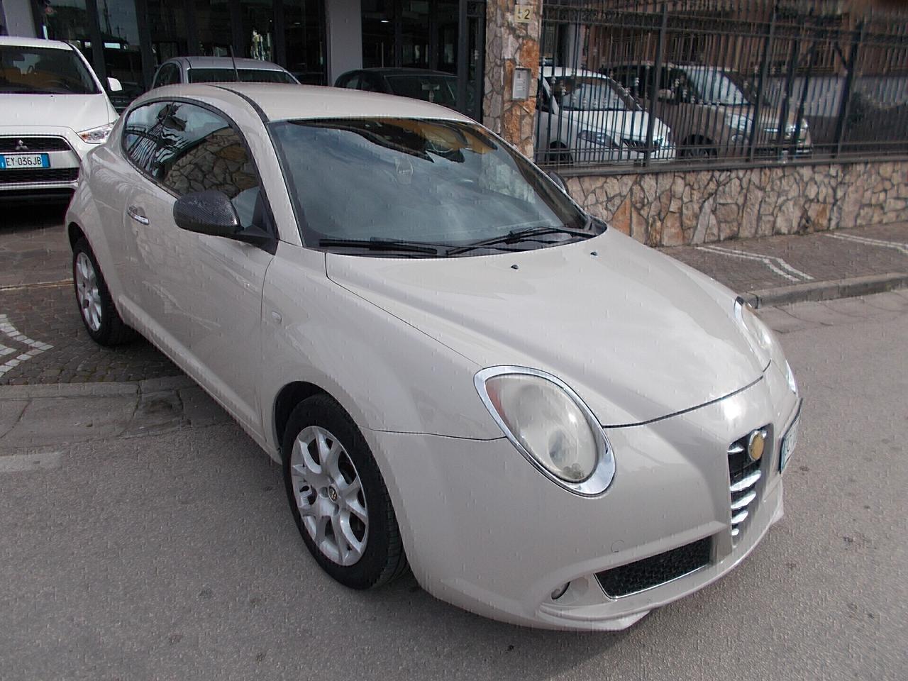 Alfa Romeo MiTo 1.3 JTDm-2 95 CV S&S Distinctive