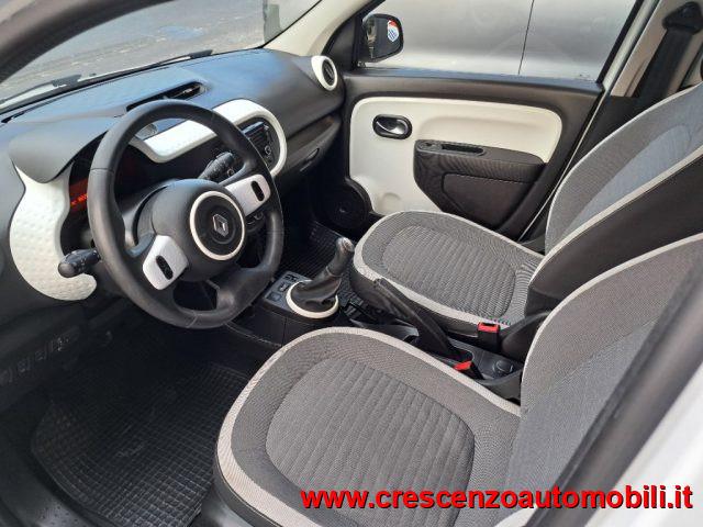RENAULT Twingo SCe Life - AZIENDALE - MINI RATA 4 ANNI