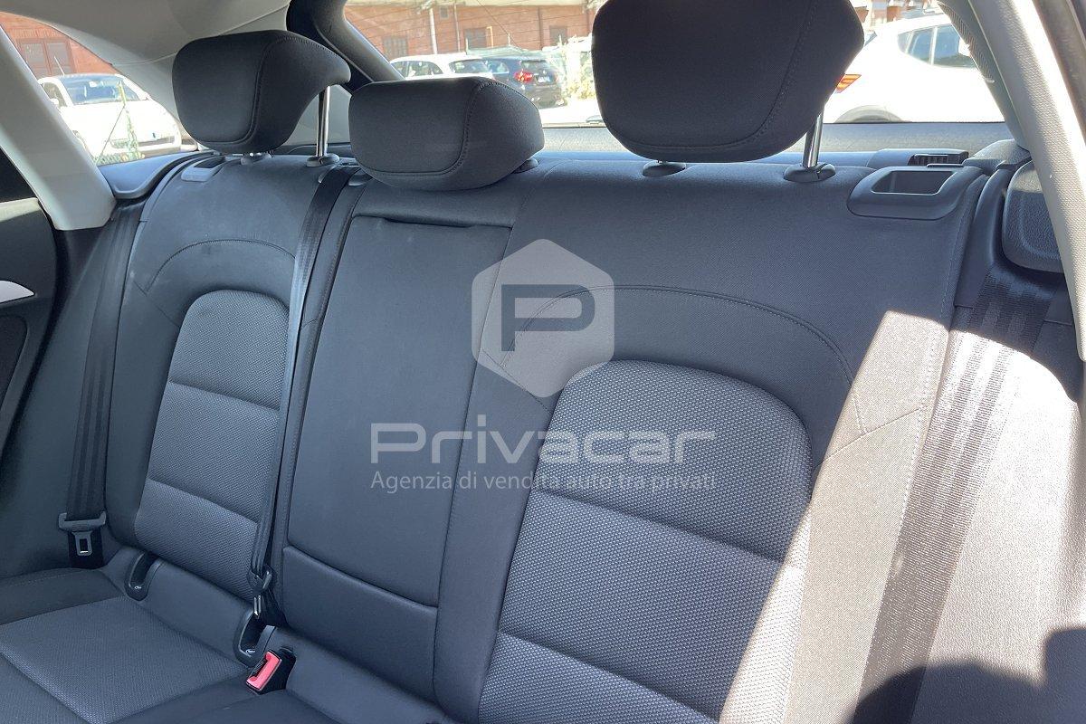 AUDI Q3 2.0 TDI 120 CV S tronic Business