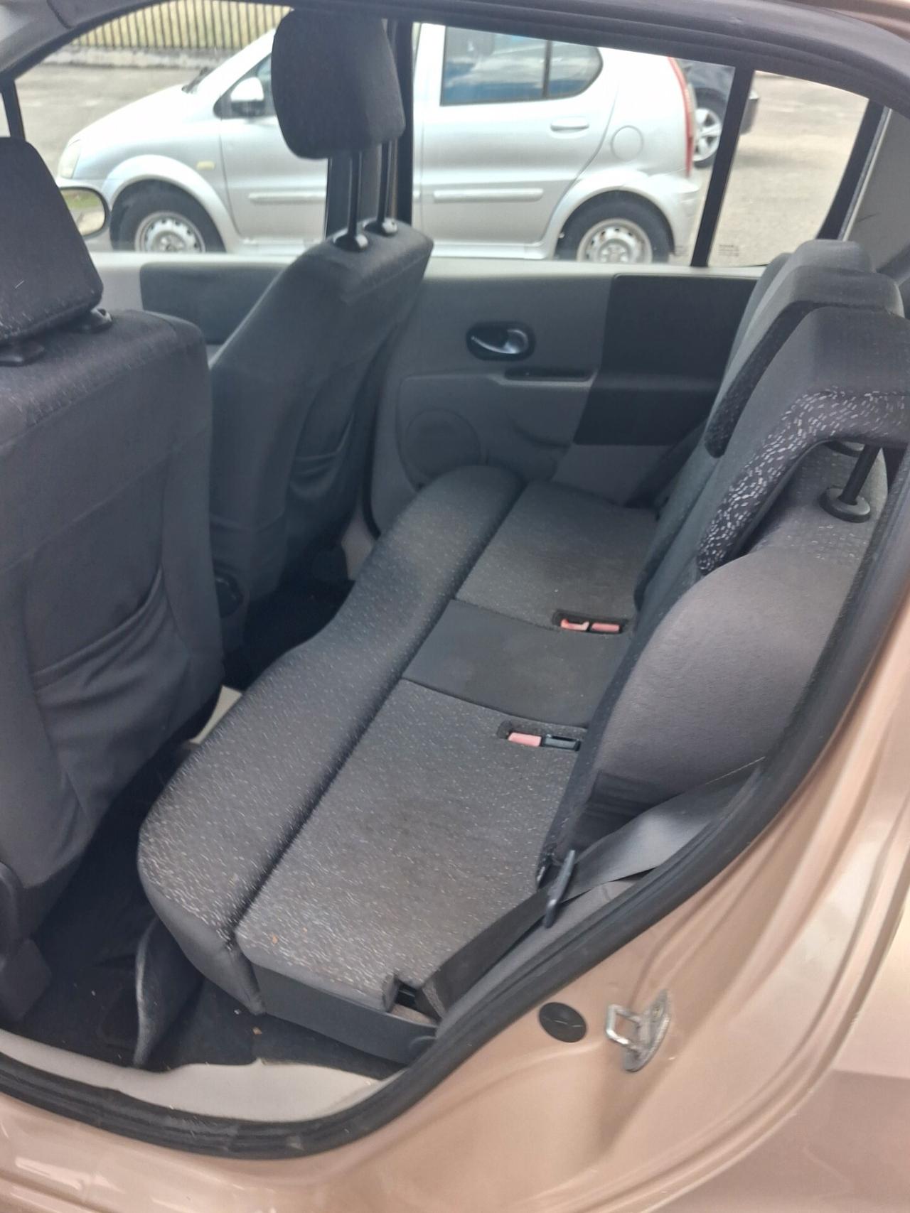 Renault Modus 1.4
