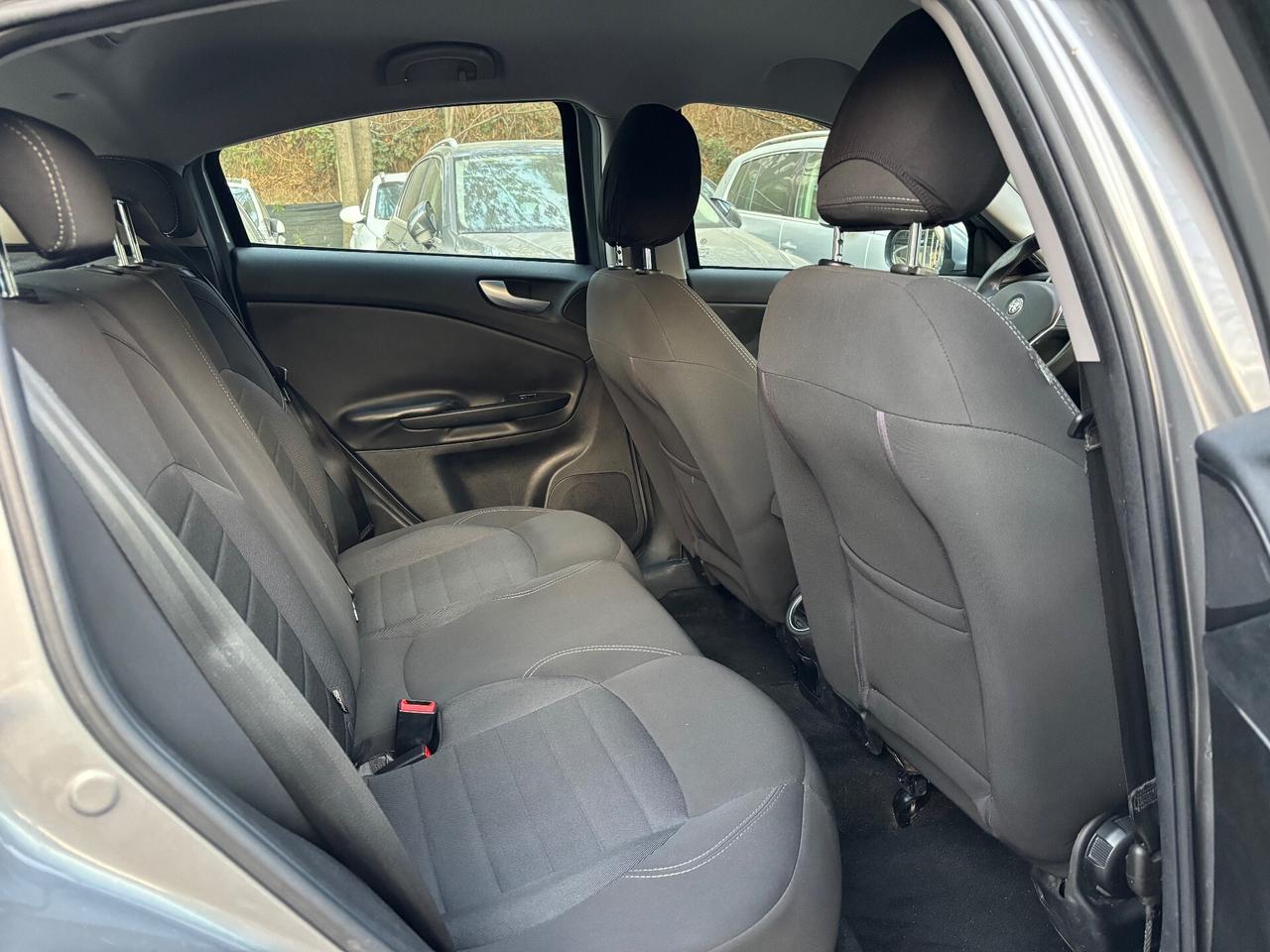 Alfa Romeo Giulietta 1.6 JTDm 120 CV