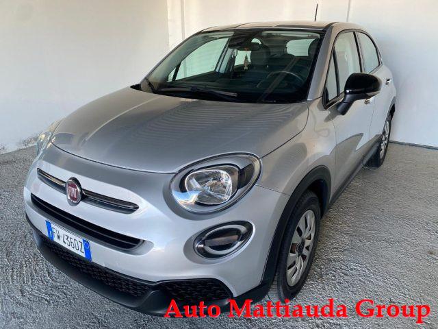 FIAT 500X 1.3 MultiJet 95 CV Urban