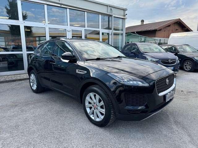 Jaguar E-Pace 2.0D 150 CV AWD aut.