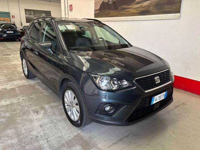 SEAT Arona 1.6 TDI 95 CV DSG Style