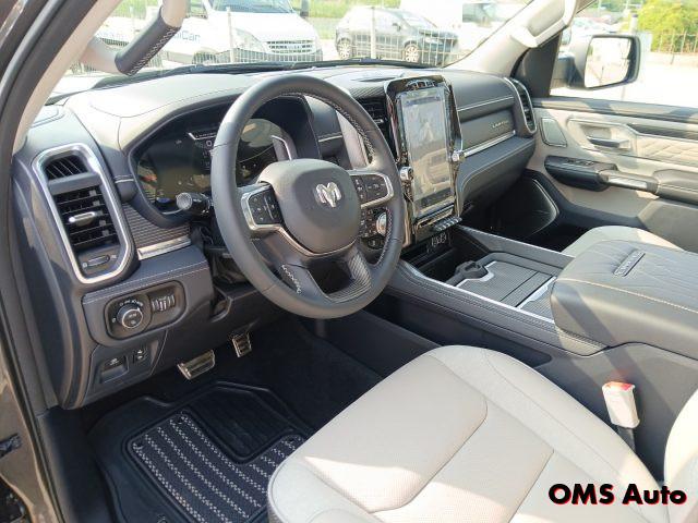 DODGE RAM 1500 5.7 GPL V8 Limited Elite - N1