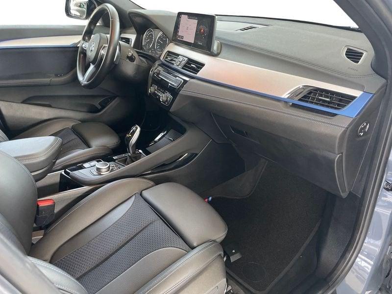BMW X2 xDriveM35i