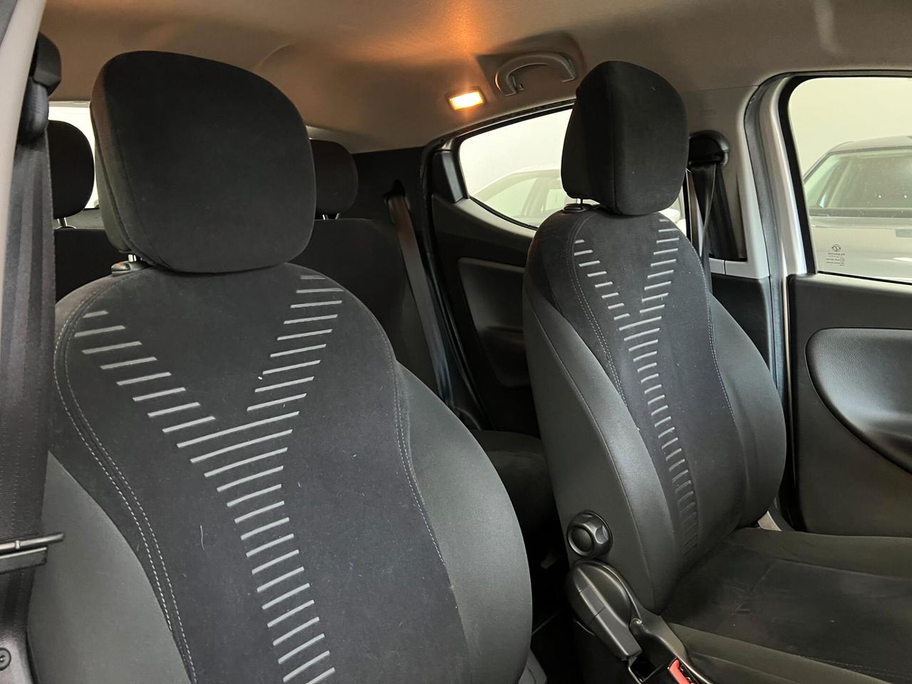 Lancia Ypsilon 1.3 MJT 16V 95 CV 5 porte S&S Platinum