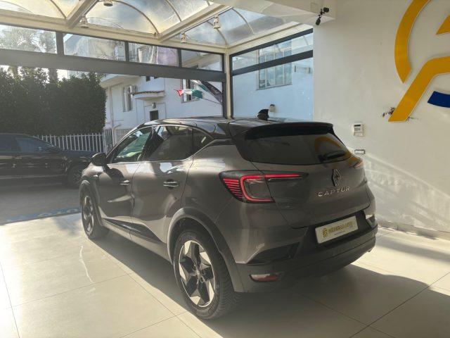 RENAULT Captur TCe 90 CV Techno tuo da ?199,00 mensili