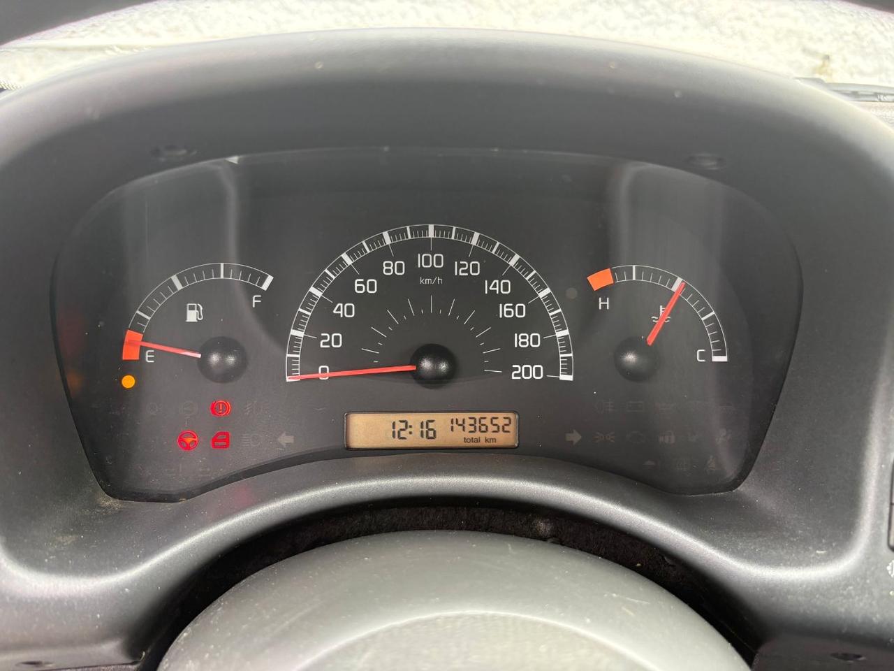 Fiat Punto 5 Porte Punto 5p 1.2 bConnect