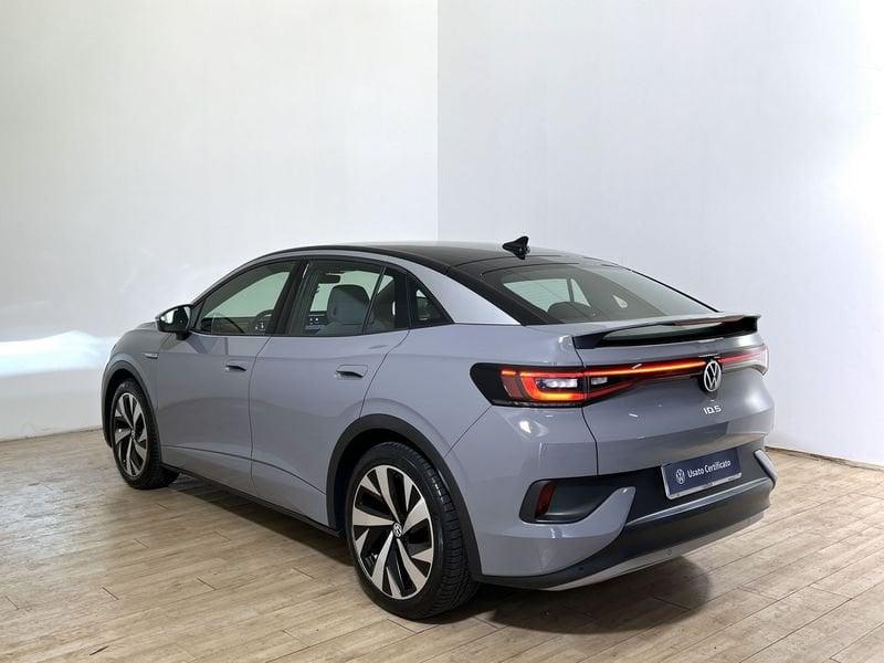 Volkswagen ID.5 ID.5 77 kWh Pro Performance 204cv