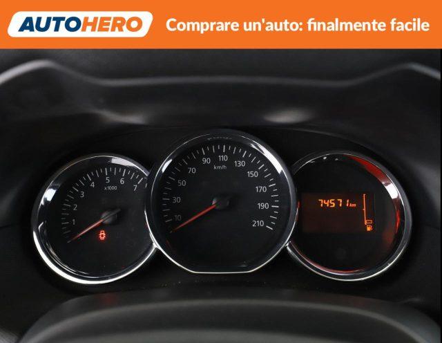 DACIA Duster 1.5 dCi 110CV Start&Stop 4x2 Lauréate