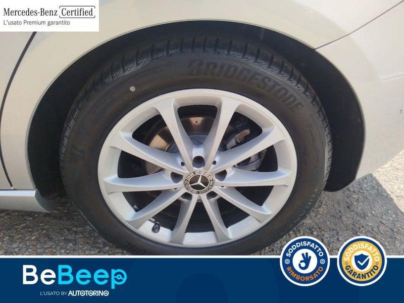 Mercedes-Benz Classe A A 180 SPORT AUTO