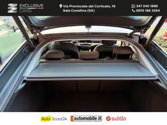 AUDI A5 SPB 40 TDI S tronic