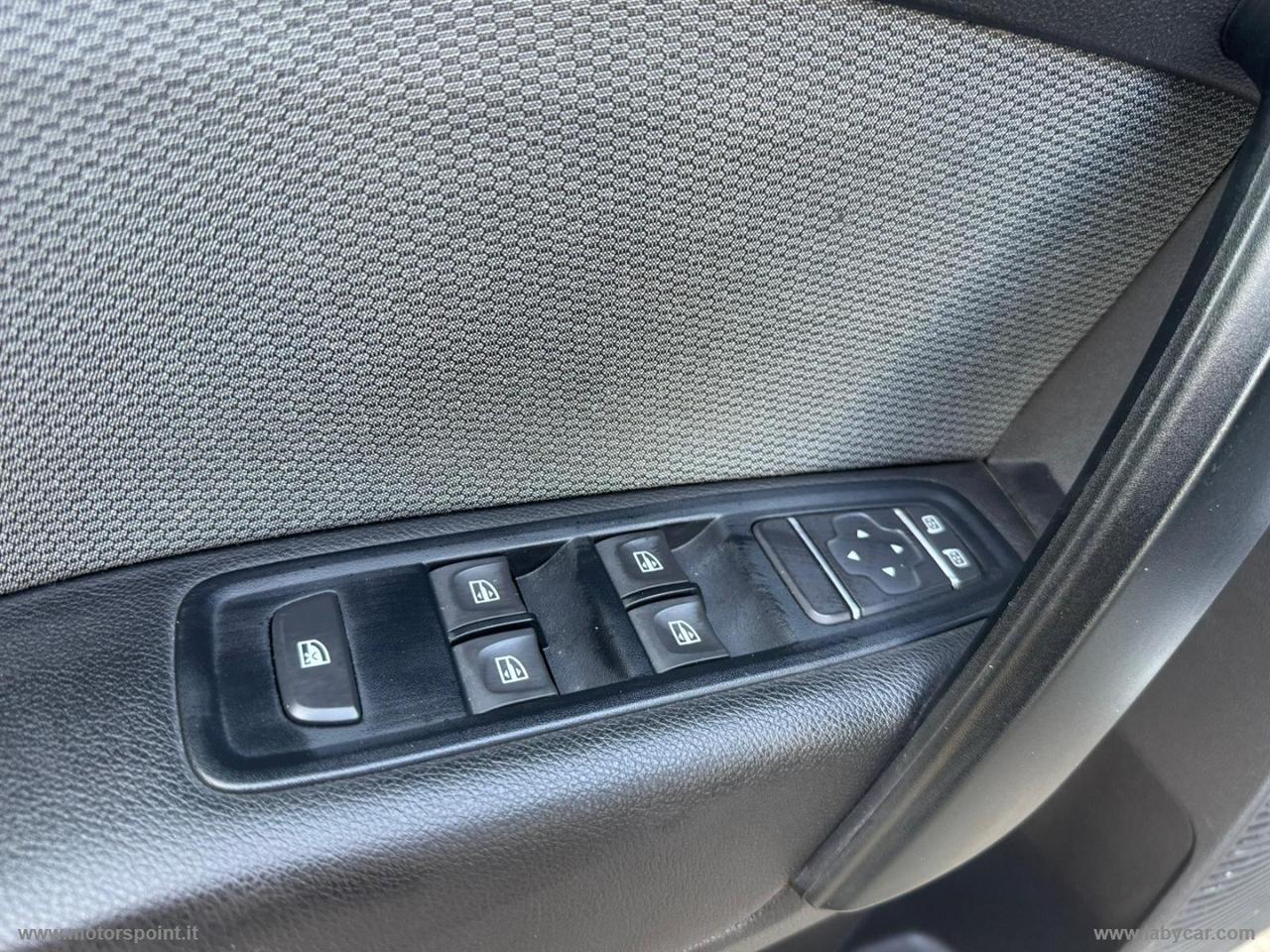 RENAULT Kangoo 1.5 Blue dCi 95 Edition One Plus