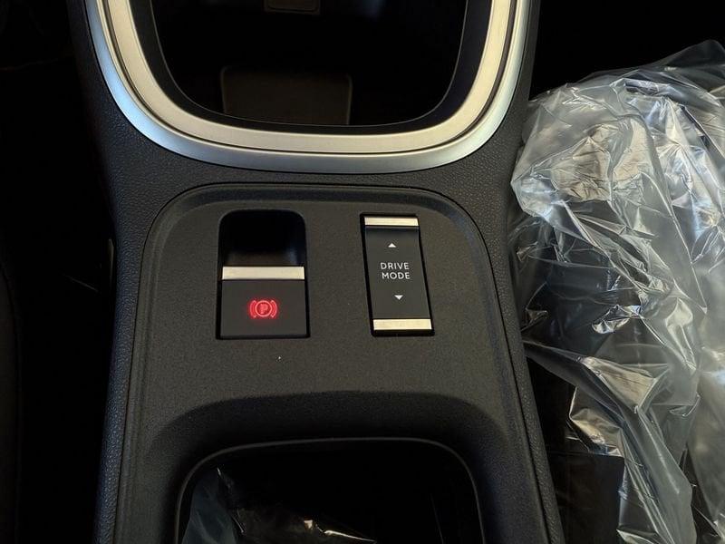 Jeep Avenger Avenger 1.2 Turbo MHEV Summit