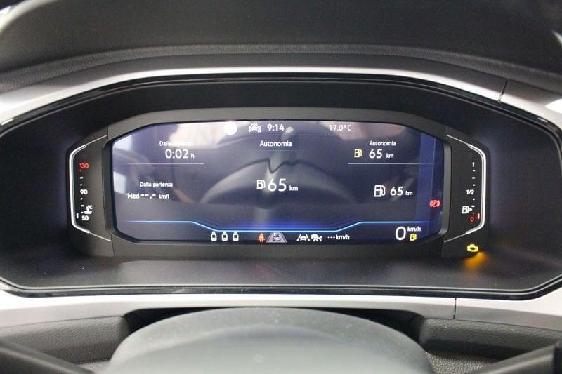 Volkswagen T-Roc 2.0 TDI SCR Sport