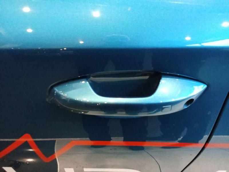 BYD ATTO3 ATTO 3 Comfort
