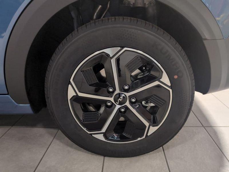 KIA Niro 1.6 HEV Business ( + DW, TT) MY25