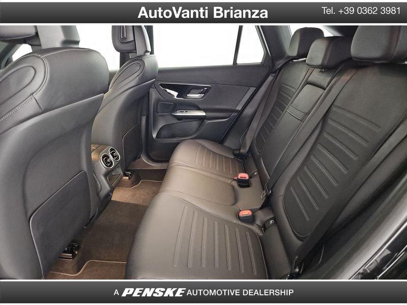 Mercedes-Benz GLC GLC 200 AMG Line Premium Plus 4matic