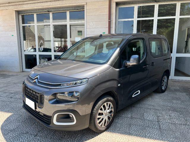 CITROEN Berlingo BlueHDi 100 Autocarro 5 Posti