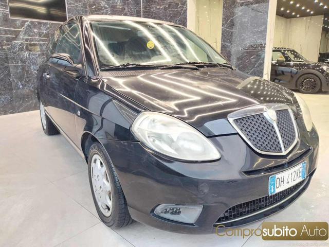 LANCIA Ypsilon 1.3 MJT ( Garanzia 12 Mesi)