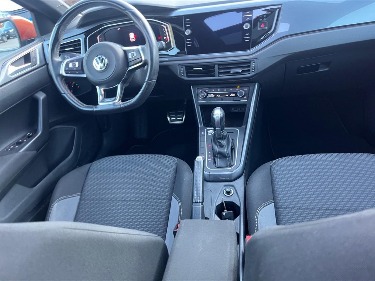 Volkswagen Polo 5p 1.0 tsi highline 115cv dsg
