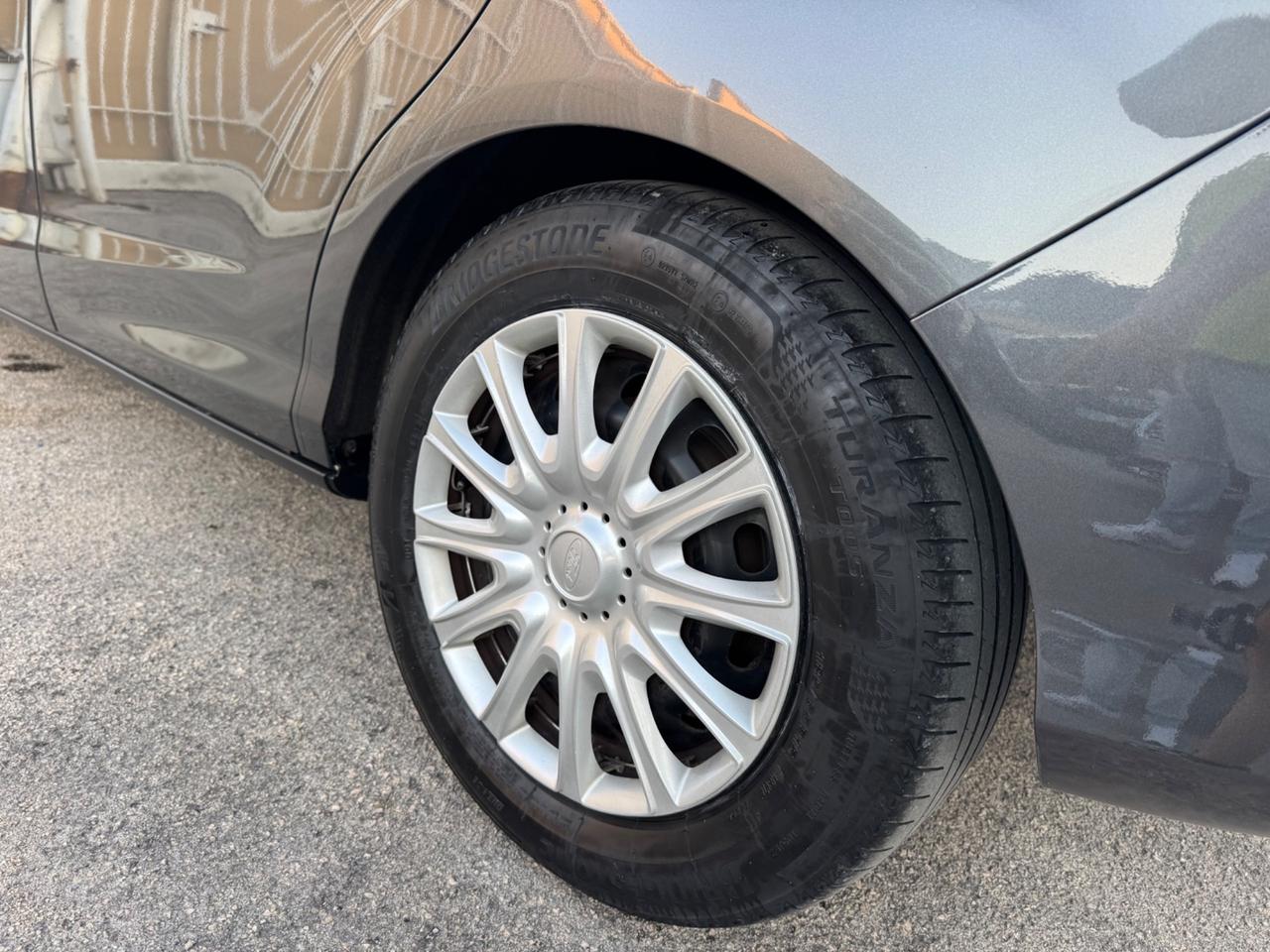 Ford B-Max 1.4 90 CV GPL Titanium