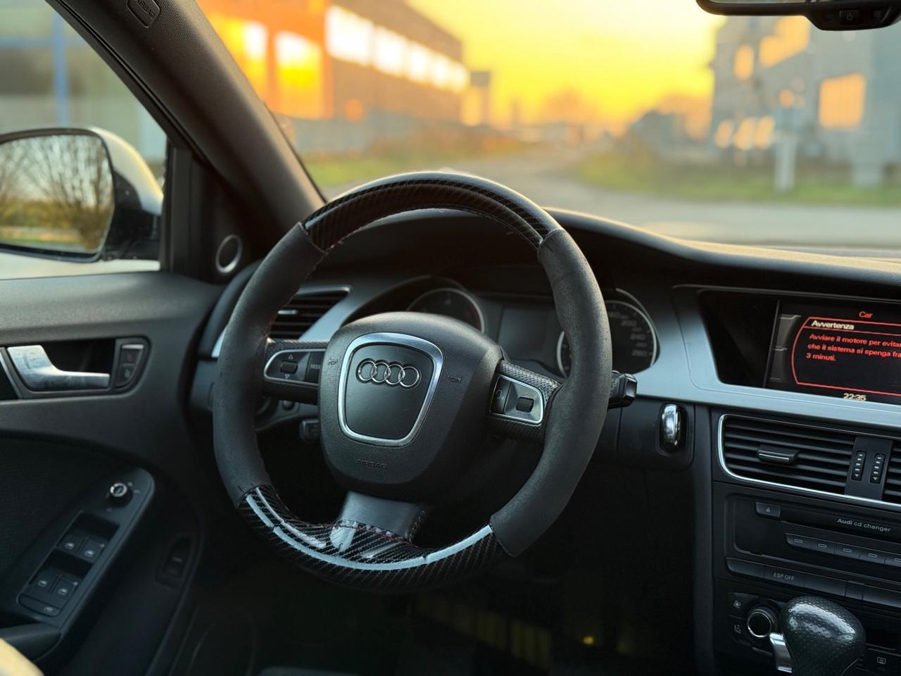 Audi A4 Avant 2.0 TDI 143 CV F.AP. multitronic