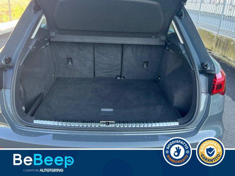 Audi Q3 35 1.5 TFSI BUSINESS ADVANCED S-TRONIC