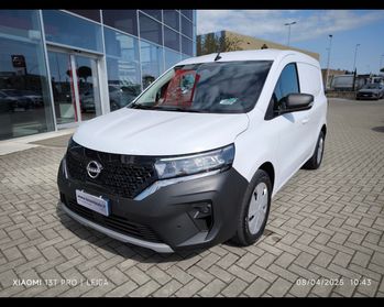 NISSAN TOWNSTAR EV VAN L1 N-CONNECTA