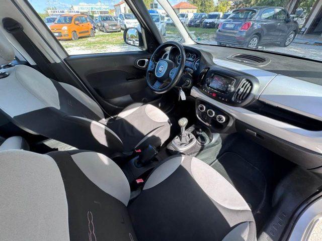 FIAT 500L 1.3 Multijet 85 CV Pop Star