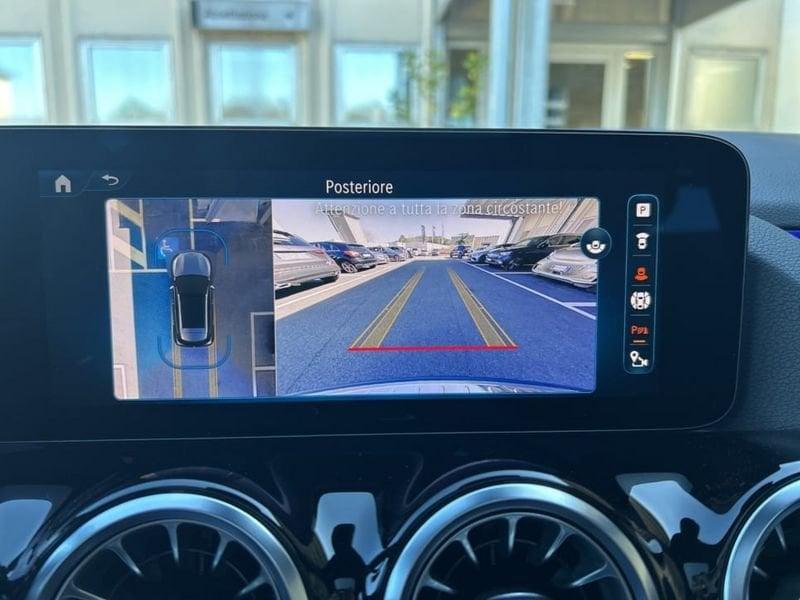 Mercedes-Benz GLA 45 S AMG 4Matic Premium