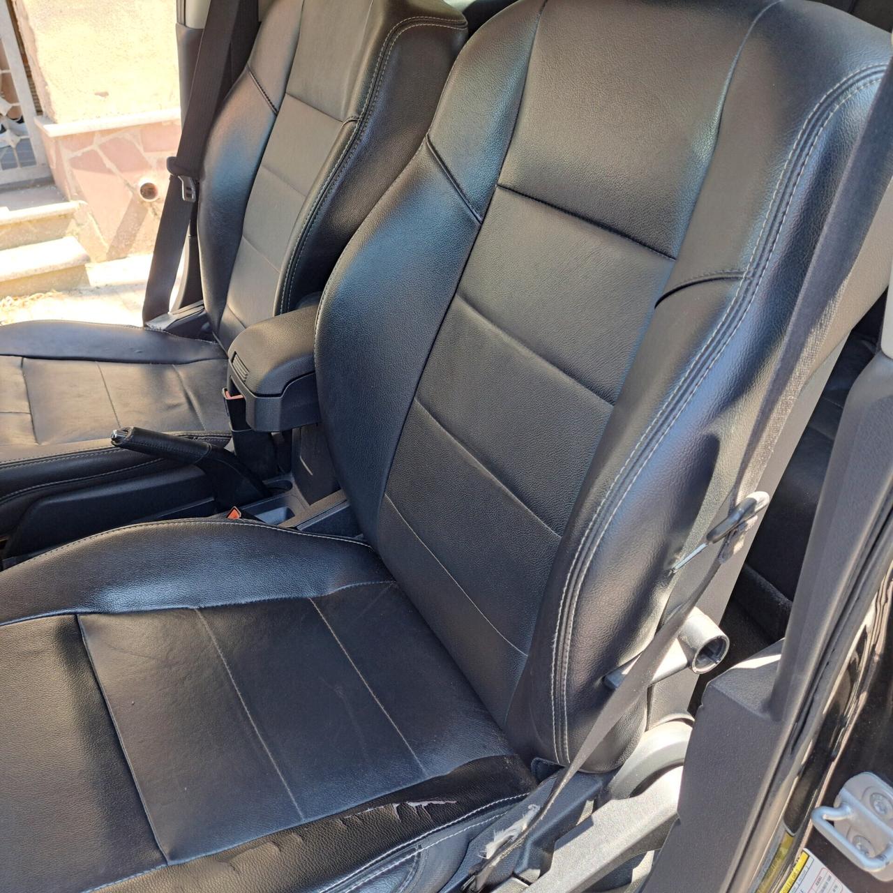 Jeep Compass 2.2 CRD North 4X4
