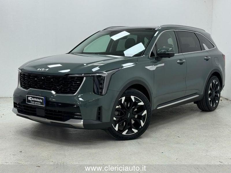 KIA Sorento 2.2 CRDi DCT8 4WD Evolution (7POSTI, TETTO)