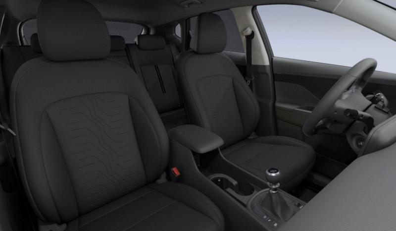 Hyundai Kona Kona 1.0 T-GDI Hybrid 48V iMT XLine