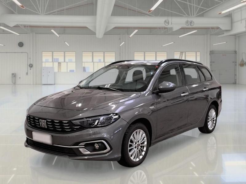 FIAT TIPO 1.6 MJT 130 CV SES BUSINESS 5 PORTE STATION WAGON