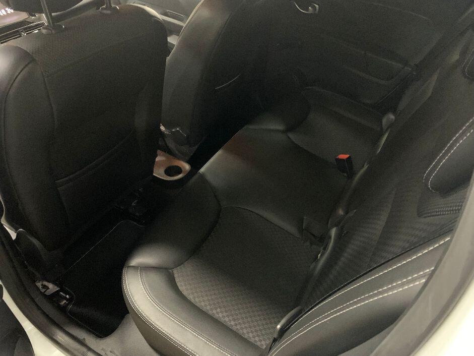 Renault Clio dCi 8V 75 CV 5 porte Duel