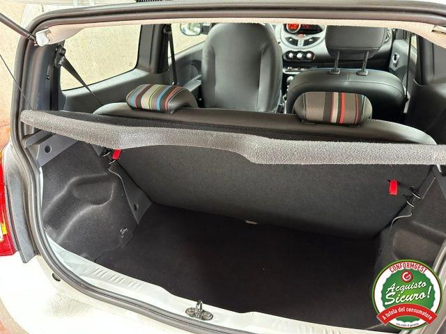 RENAULT Twingo 1.2 16V Live ADATTA A NEO PATENTATI