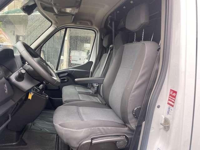 Renault Master 2.3 DCI L2H2
