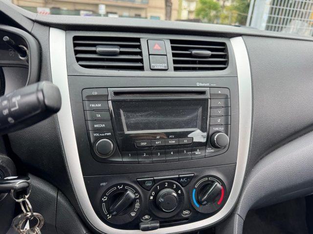 SUZUKI Celerio 1.0 Style GPL