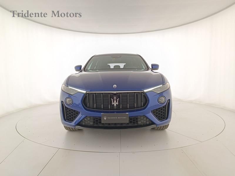 Maserati Levante 2.0 Hybrid MHEV GT AWD Auto