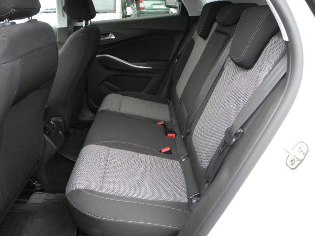 OPEL Grandland X 1.6 D Ecotec 120cv S&S -OK NEOPATENTATI- EURO 6/B