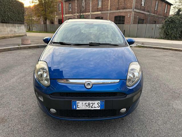 FIAT Punto Evo 1.2 5 porte S&S Dynamic