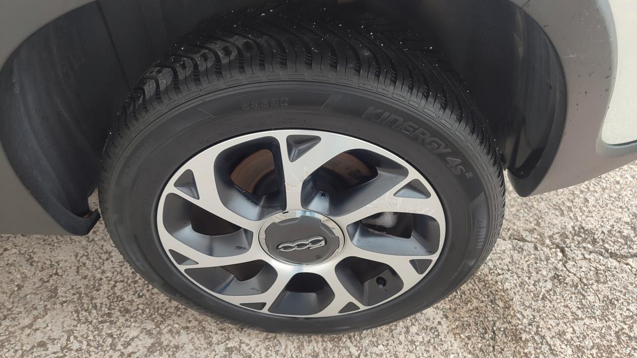 Fiat 500L 1.6 Multijet* PROMO* 120 CV Cross