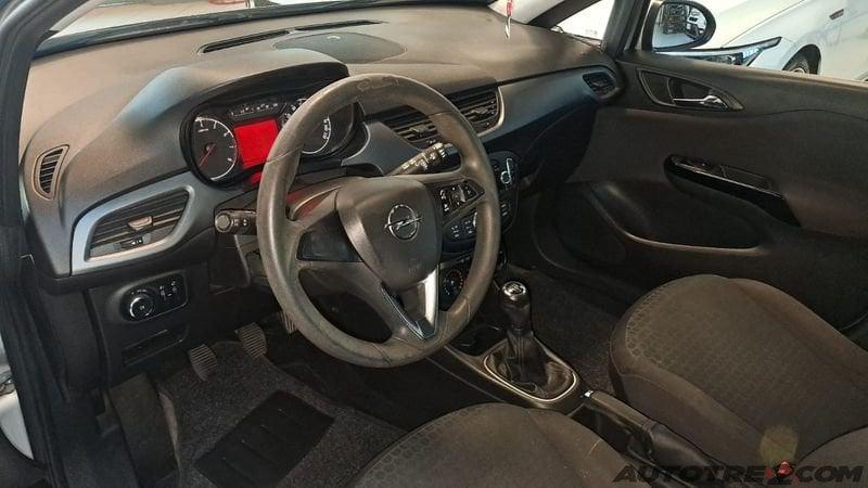 Opel Corsa 1.2 70cv MT5 n-Joy