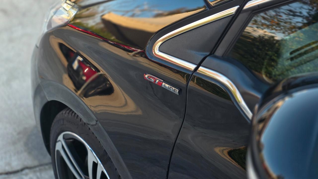 Peugeot 208 BlueHDi 100 5 porte GT Line