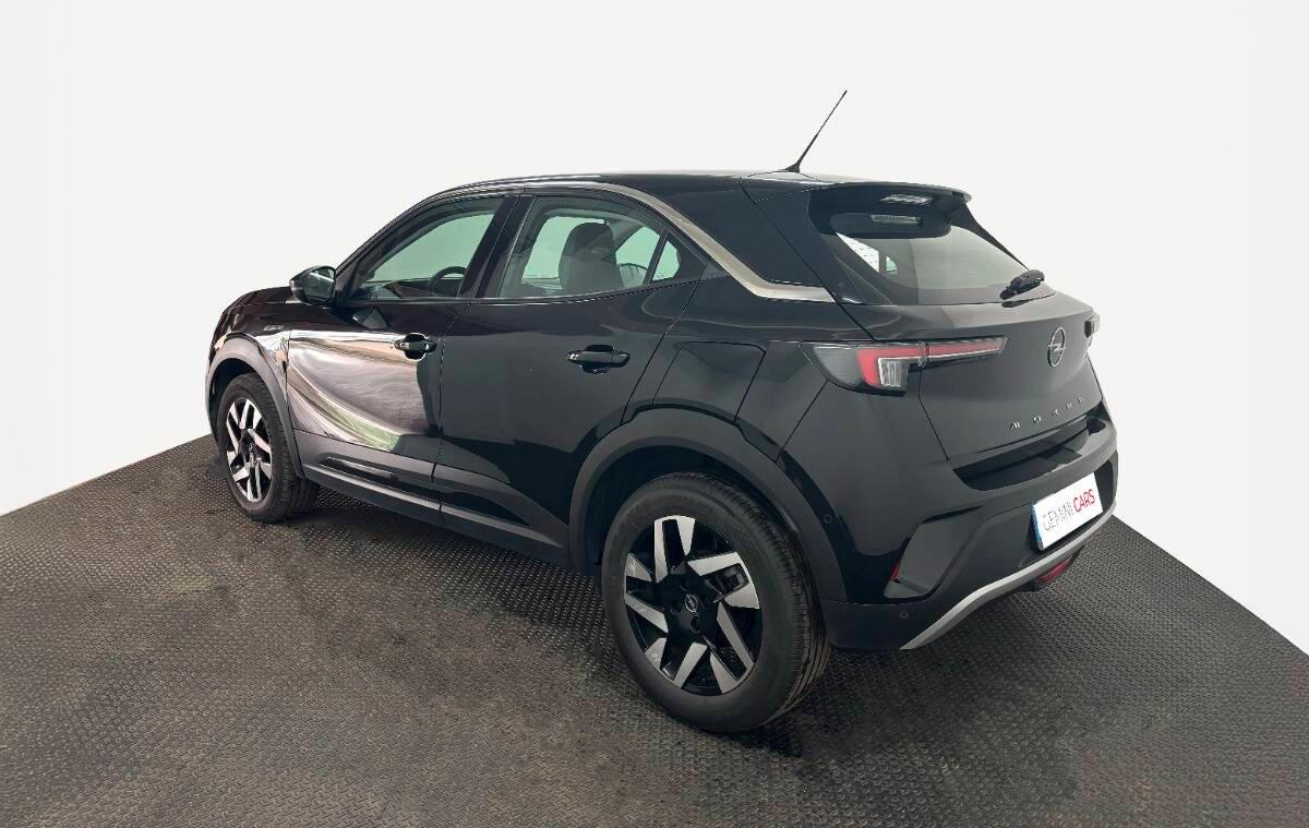 Opel Mokka 1.2 t GS Line s&s 130cv at8