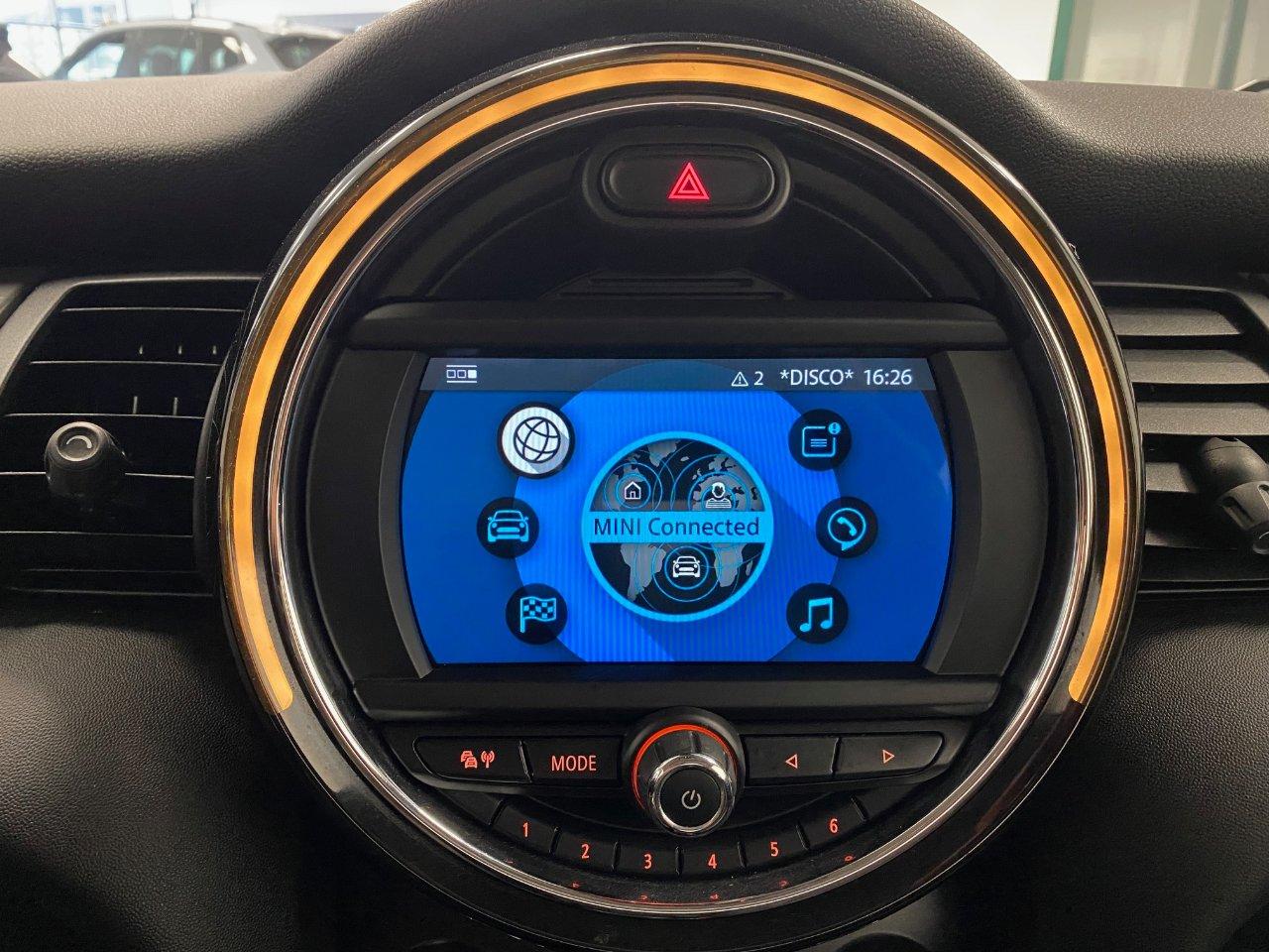 Mini 3 Porte Cooper 1.5 136cv Turbo DCT Navi Led Occasione!