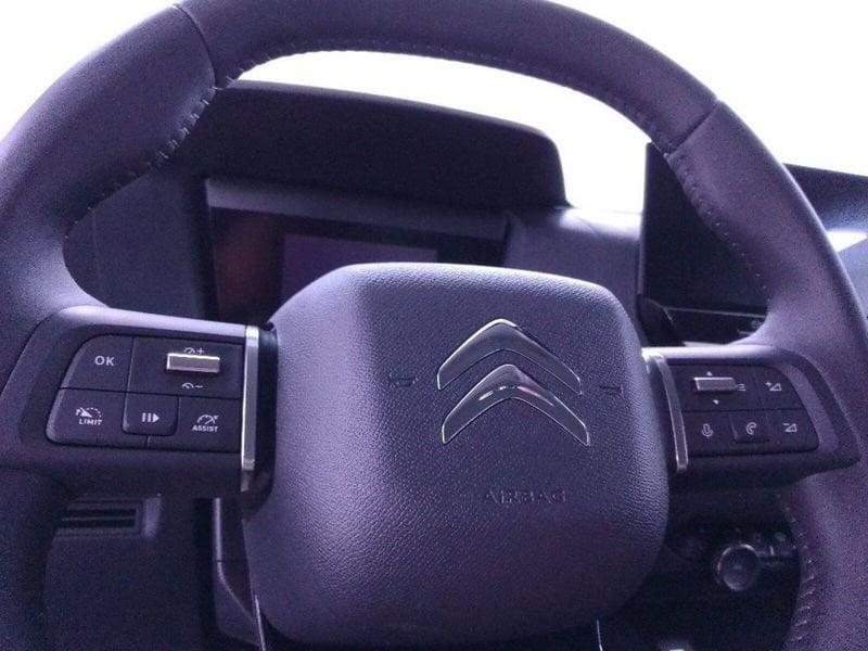 Citroën C4 1.2 puretech Plus s&s 130cv